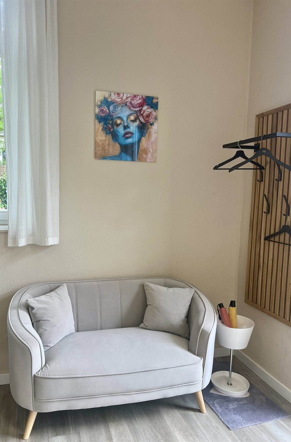 Frisur im Salon Ihr Glücksmoment 5